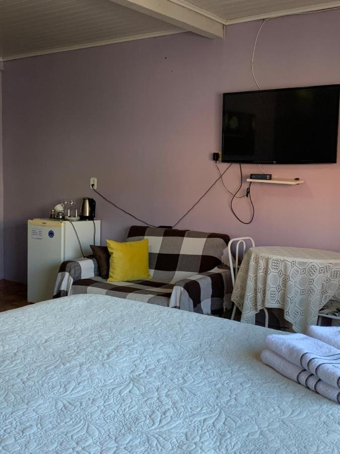 Pousada Simone Inn Cambará