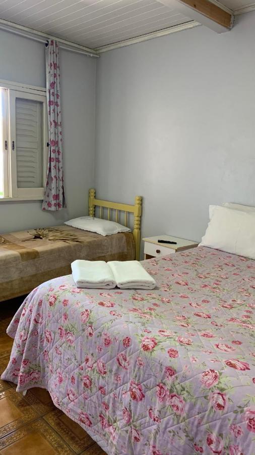 Pousada Simone Inn *