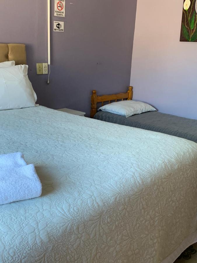 Pousada Simone Inn Cambará