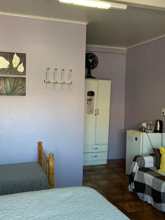 Inn Pousada Simone
